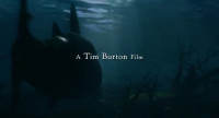 MAN There are some fish that cannot be caughtIt's not that they're faster or stronger than other fishThey're just touched by something extra