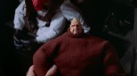 There you are, Uncle Fester