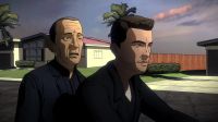 There aren't many streets left, Peter