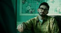 There is no Beat Generation