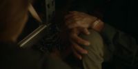 There