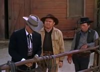 There was an apache war scare