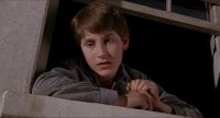 There was this boy