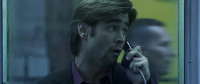 There'll be pandemonium
