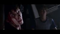 There's a dead guy