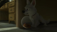 There's a guard