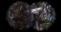 There's one camera