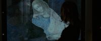 ROBERT There's virtually no empirical proofHe knows as well as I do there's much evidence to support itTheories There are theoriesNotice how Jesus and Mary are clothedMirror images of each otherThe
