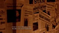 These are all articles about the Arrow