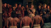 These gladiators