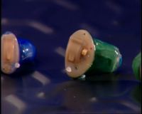 THESE MINUTE PROSTHESES