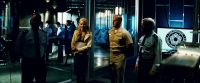 They hacked your firewall in 10 secondsOkay Even a supercomputer with a brute force attackwould take 20 years to do thatMaybe you can explain then how our latest satellite imageryshows North Korea