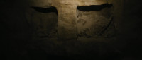 They were imprisoned