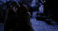 What happened They just diedHow can I ever repay youBut you can't do that You are a monkWell actually I'm just a friar