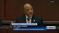 They need to be investigated