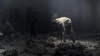THEY WERE SHOT