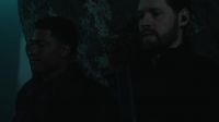 They're about to bolt