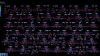 They're booting the network back up