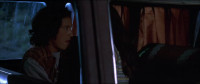 Oh that was a hit I took a hitWe're not hit We're not hitStop side seat drivingLeft left Tunnel tunnelExit exit LeftWhere the hell do you think I'm goingOk we we we're uhUh oh they're closing up on