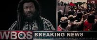 They've attacked usDeclared War on our way of life and left us with one optionRevolutionWe did not throw the first stone But we will throw the last