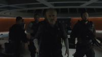 They've got Hale