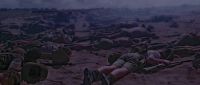 Third wave, fix your bayonets!