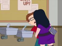 Thirsty