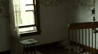 This is a baby's room