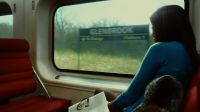 This is a Chicago-bound train