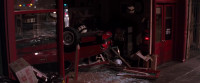 This was a new car, riggs
