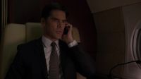 This is Agent Hotchner