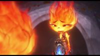 Dadthis is all my faultThe shopWadeI need to tell you the truthI don't want to run the shopI know that was your dream but it's not mineI'm sorryI'm a bad daughterEmberthe shop was never the dreamYou
