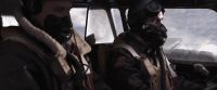 This is Bouncing Betty. Engine three is out
