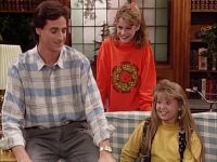 This is Danny Tanner