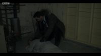 This is Detective John Cardinal