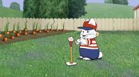 This is going to be a home run!