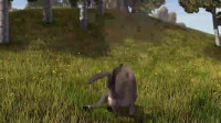 This is good This is really goodWhat is this Wheat ratRotisserie style No kiddingOh this is delicious Well they also great in stewsNow I don't mean to brag but I make a mean wheat rat stewI guess I'll