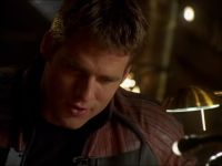 This is John Crichton