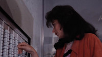 Janice HELLOTHIS IS KAREN HILLI WANT TO TALK TO YOUCLICK HELLO HELLODON'T HANG UP ON MEI WANT TO TALK TO YOUYOU KEEP AWAY FROM MY HUSBANDYOU HEAR MEHELLO OPEN THE DOORANSWER MEI'M GONNA TELL