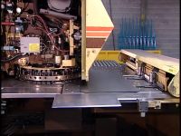 THIS MACHINE IS CALLED A DEDICATED BENDER