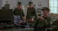 This is Major Moreland. Over