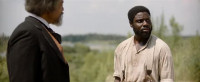 This man will never be a slave