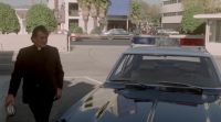 This is Matson's car, all right