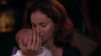 This is me being a good mom