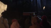 This is Midsummer Eve
