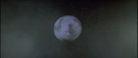 This moon holds my future