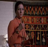 This is Mrs. Mitchell