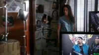This is my bedroom