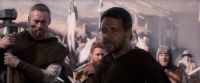 This is my last arrow