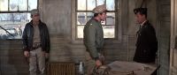 This is my office, Major